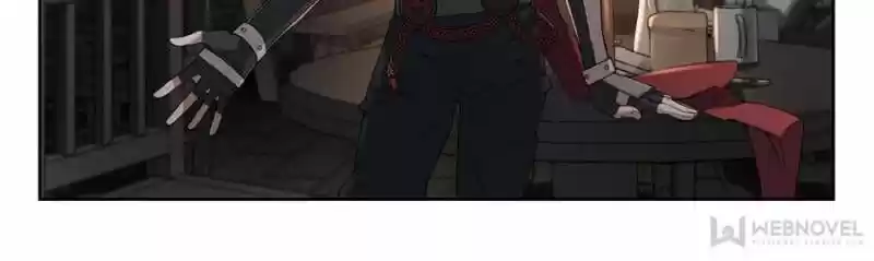 Virtual World: Close Combat Mage ch.120