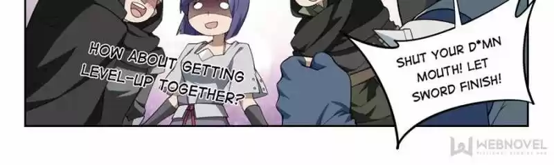 Virtual World: Close Combat Mage ch.120