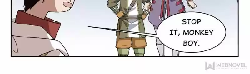 Virtual World: Close Combat Mage ch.140