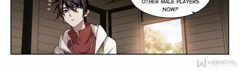 Virtual World: Close Combat Mage ch.140