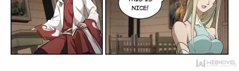 Virtual World: Close Combat Mage ch.140