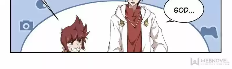 Virtual World: Close Combat Mage ch.140