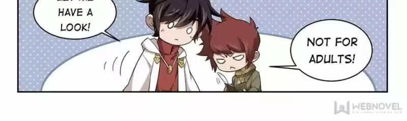 Virtual World: Close Combat Mage ch.140