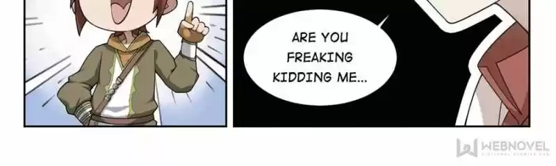 Virtual World: Close Combat Mage ch.140