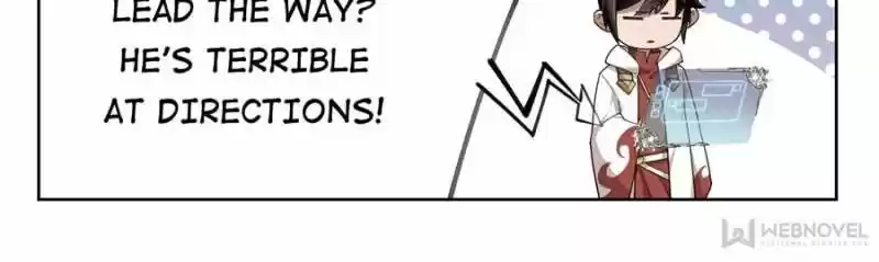 Virtual World: Close Combat Mage ch.140