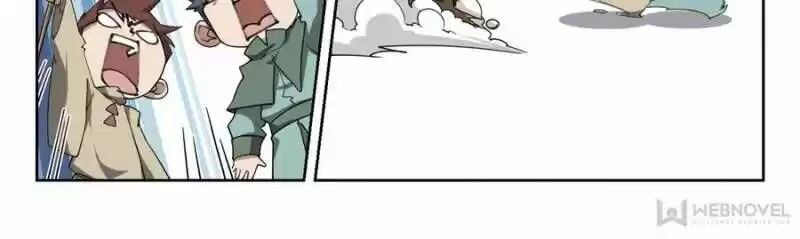 Virtual World: Close Combat Mage ch.141