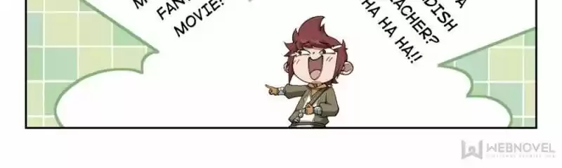 Virtual World: Close Combat Mage ch.141