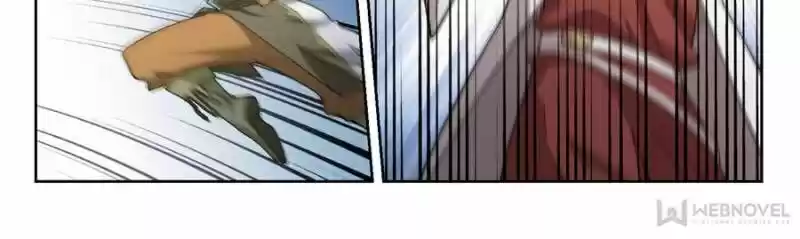 Virtual World: Close Combat Mage ch.141