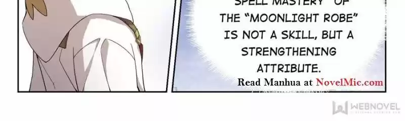 Virtual World: Close Combat Mage ch.141