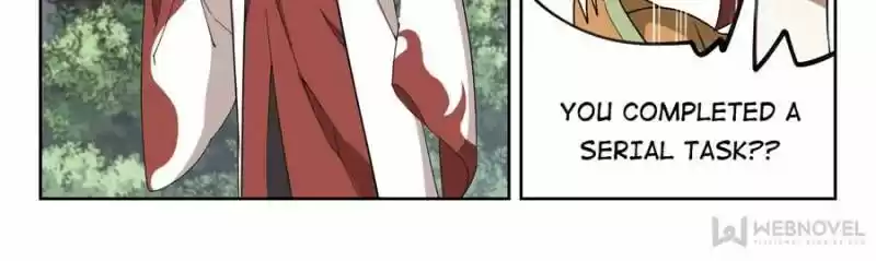 Virtual World: Close Combat Mage ch.142