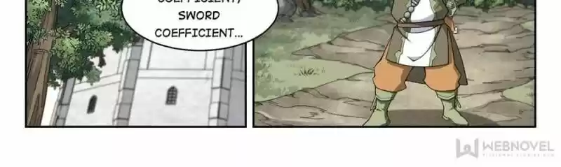 Virtual World: Close Combat Mage ch.142