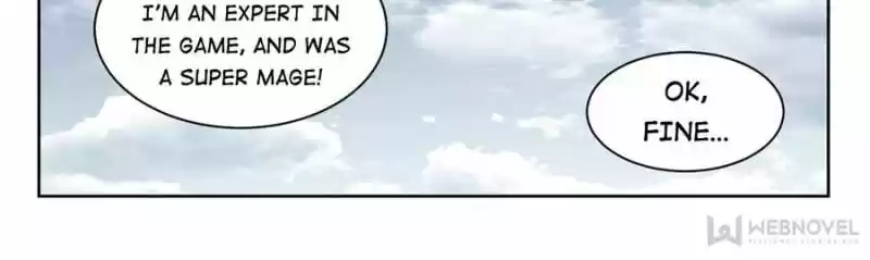 Virtual World: Close Combat Mage ch.142