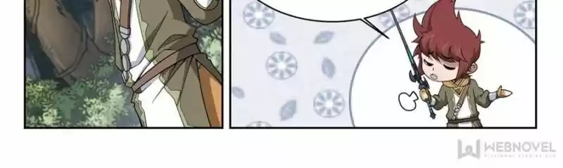 Virtual World: Close Combat Mage ch.142