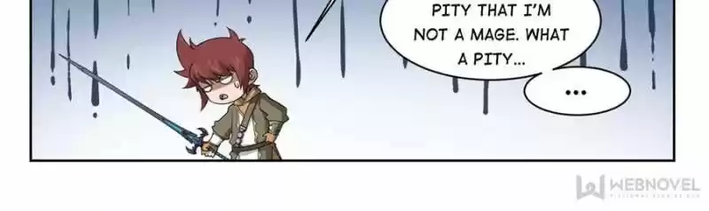 Virtual World: Close Combat Mage ch.142