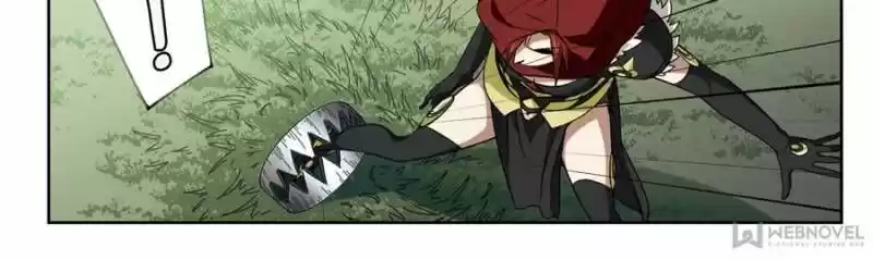 Virtual World: Close Combat Mage Ch.236