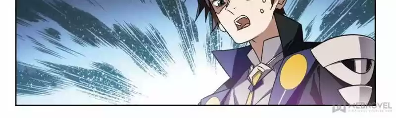 Virtual World: Close Combat Mage Ch.236