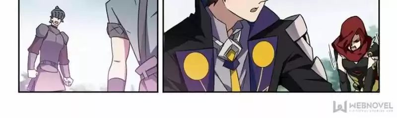 Virtual World: Close Combat Mage Ch.236