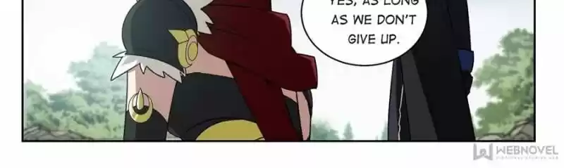 Virtual World: Close Combat Mage Ch.236