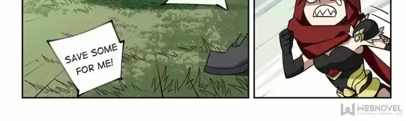 Virtual World: Close Combat Mage Ch.236