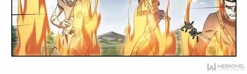 Virtual World: Close Combat Mage Ch.236