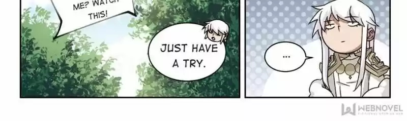 Virtual World: Close Combat Mage Ch.236