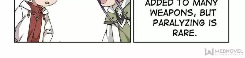 Virtual World: Close Combat Mage Ch.262