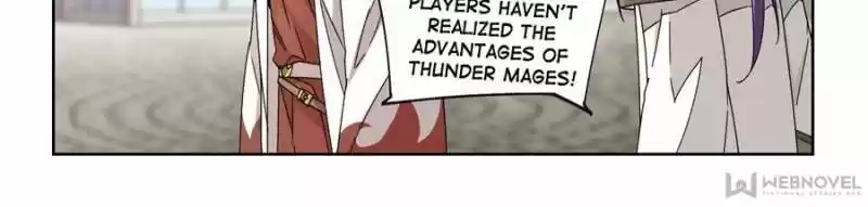 Virtual World: Close Combat Mage Ch.262