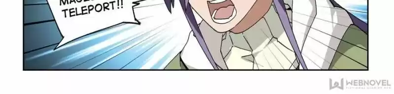 Virtual World: Close Combat Mage Ch.262