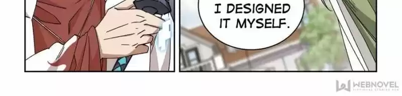 Virtual World: Close Combat Mage Ch.262