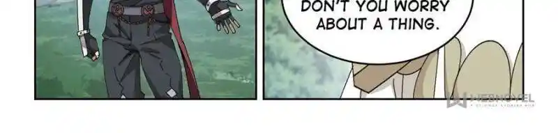 Virtual World: Close Combat Mage Ch.278