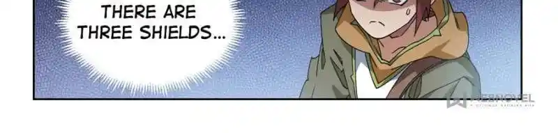 Virtual World: Close Combat Mage Ch.279