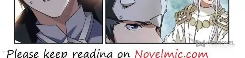 Virtual World: Close Combat Mage Ch.279