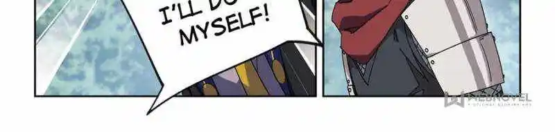 Virtual World: Close Combat Mage Ch.281