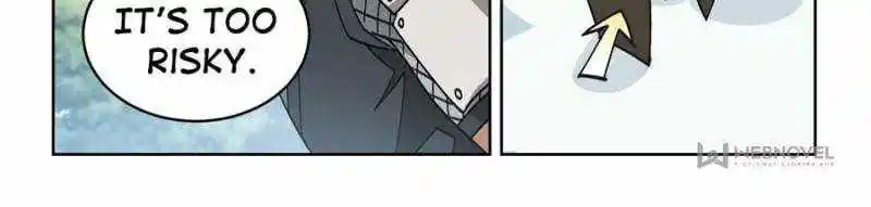 Virtual World: Close Combat Mage Ch.281