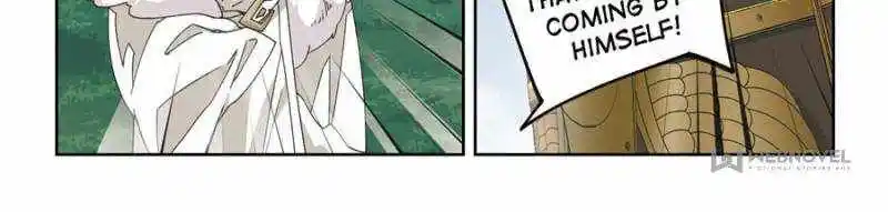 Virtual World: Close Combat Mage Ch.281