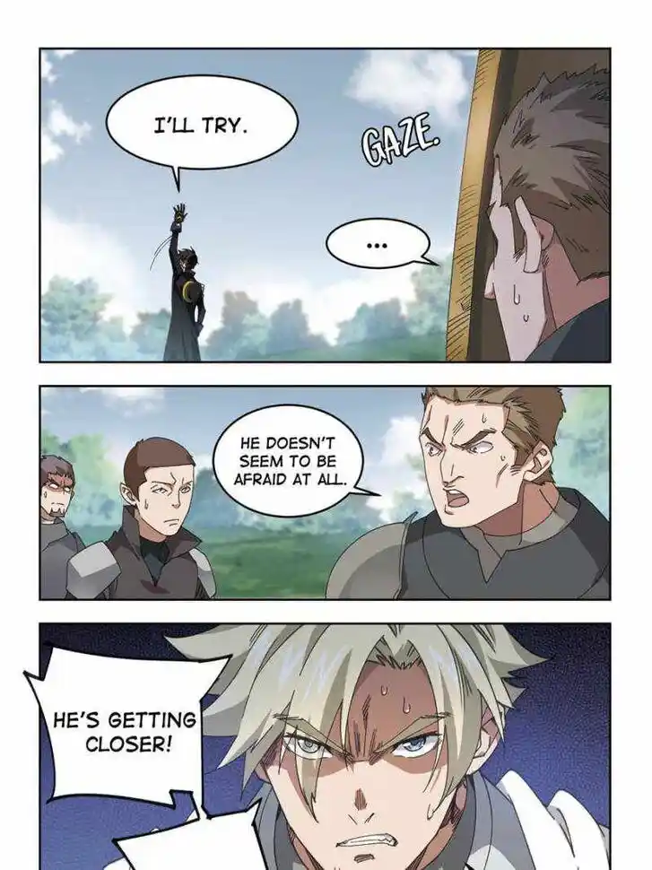 Virtual World: Close Combat Mage Ch.281