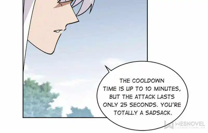 Virtual World: Close Combat Mage Ch.290