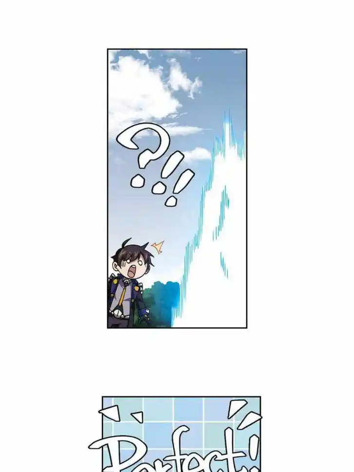 Virtual World: Close Combat Mage Ch.290