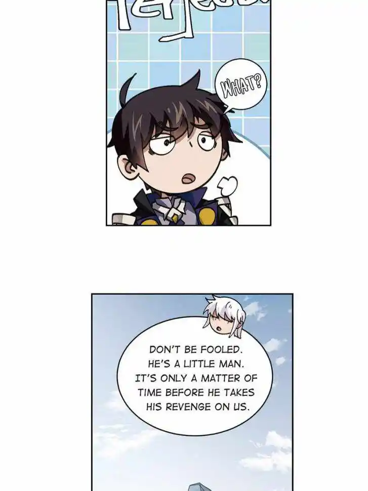 Virtual World: Close Combat Mage Ch.290