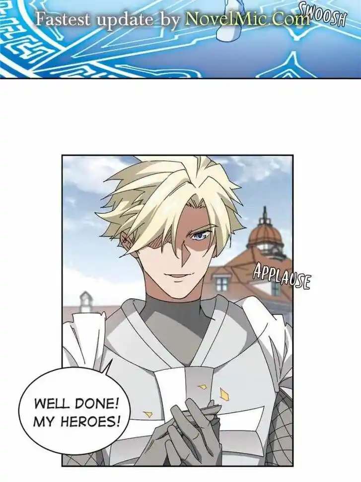 Virtual World: Close Combat Mage Ch.290