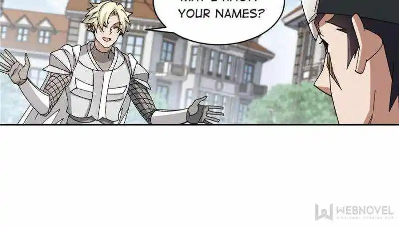 Virtual World: Close Combat Mage Ch.290