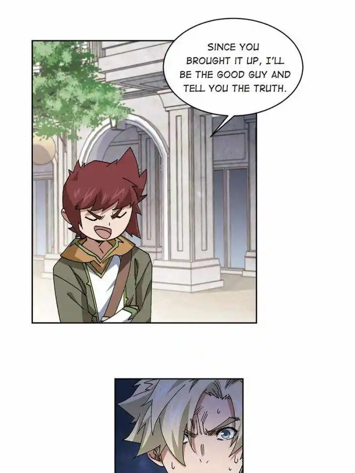 Virtual World: Close Combat Mage Ch.290