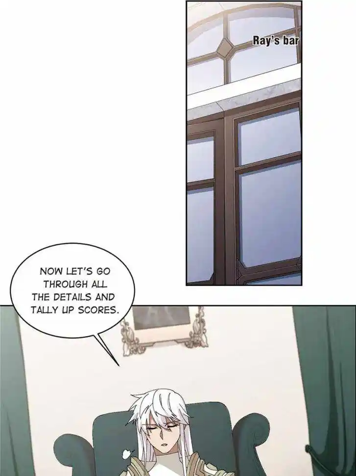 Virtual World: Close Combat Mage Ch.290