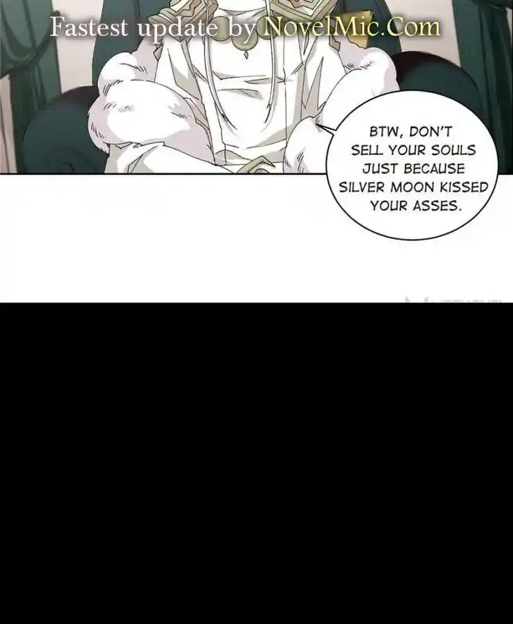 Virtual World: Close Combat Mage Ch.290