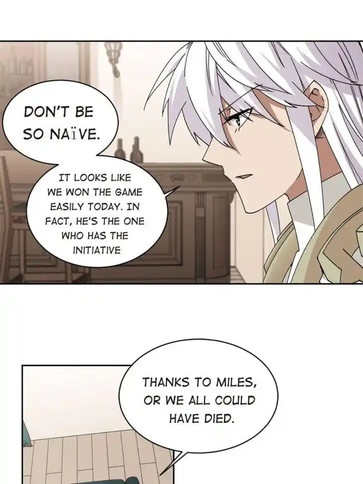 Virtual World: Close Combat Mage Ch.291