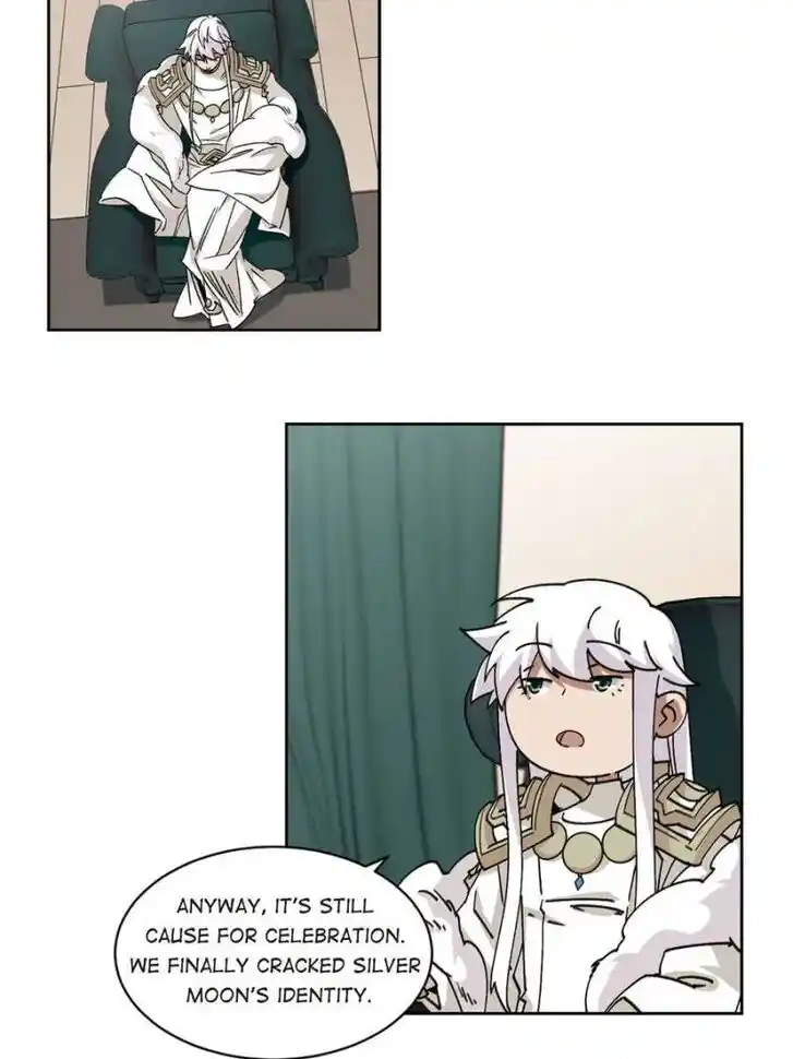 Virtual World: Close Combat Mage Ch.291