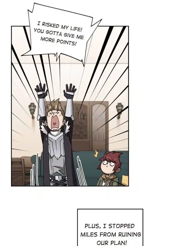 Virtual World: Close Combat Mage Ch.291