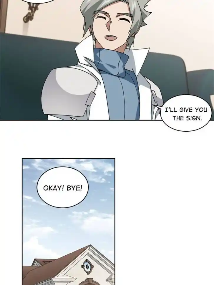 Virtual World: Close Combat Mage Ch.291