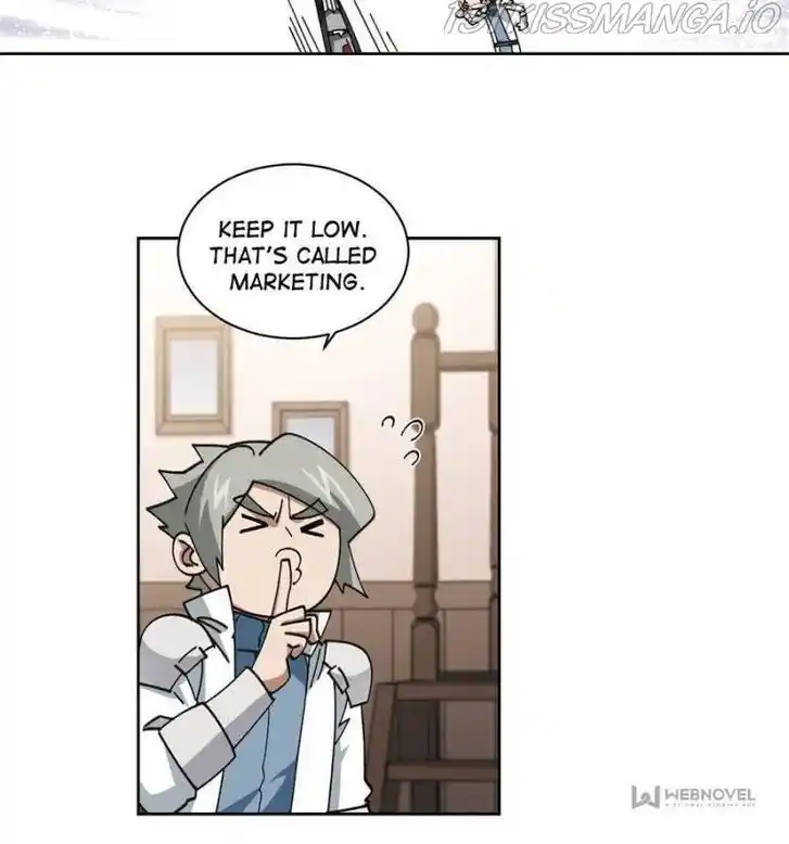 Virtual World: Close Combat Mage Ch.292