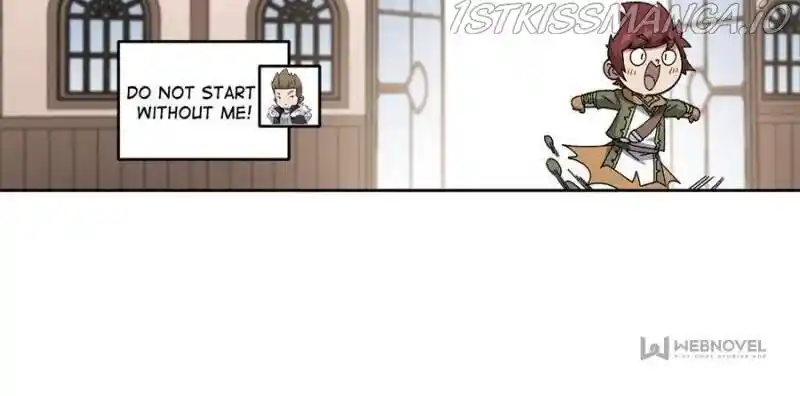 Virtual World: Close Combat Mage Ch.292